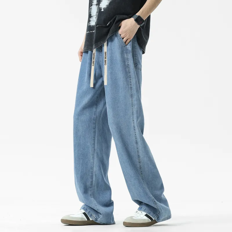 CAREBEARS Jeans Unisex-4