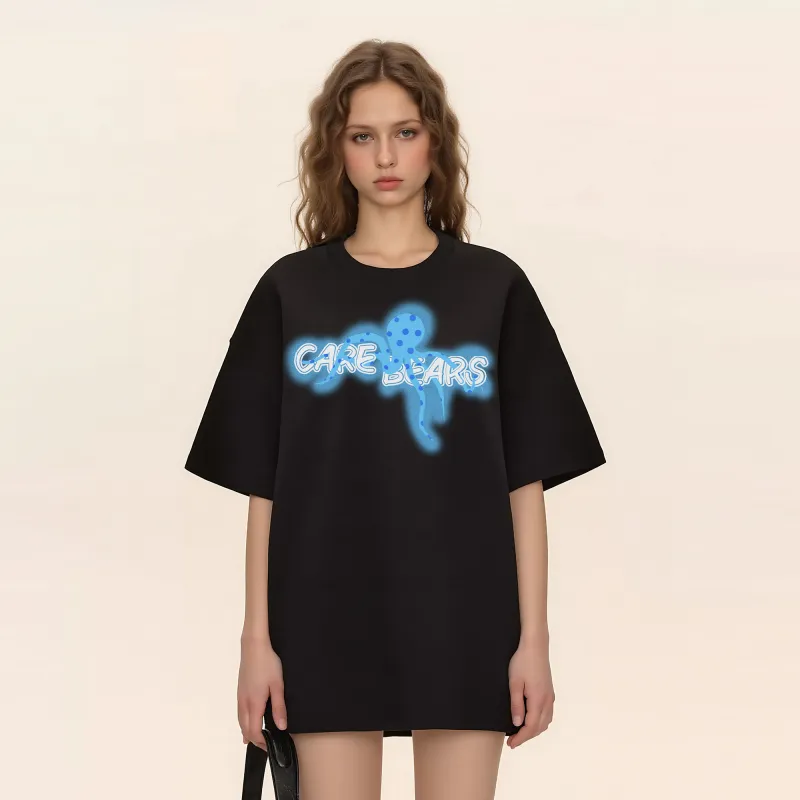 CAREBEARS T Shirts Unisex-7