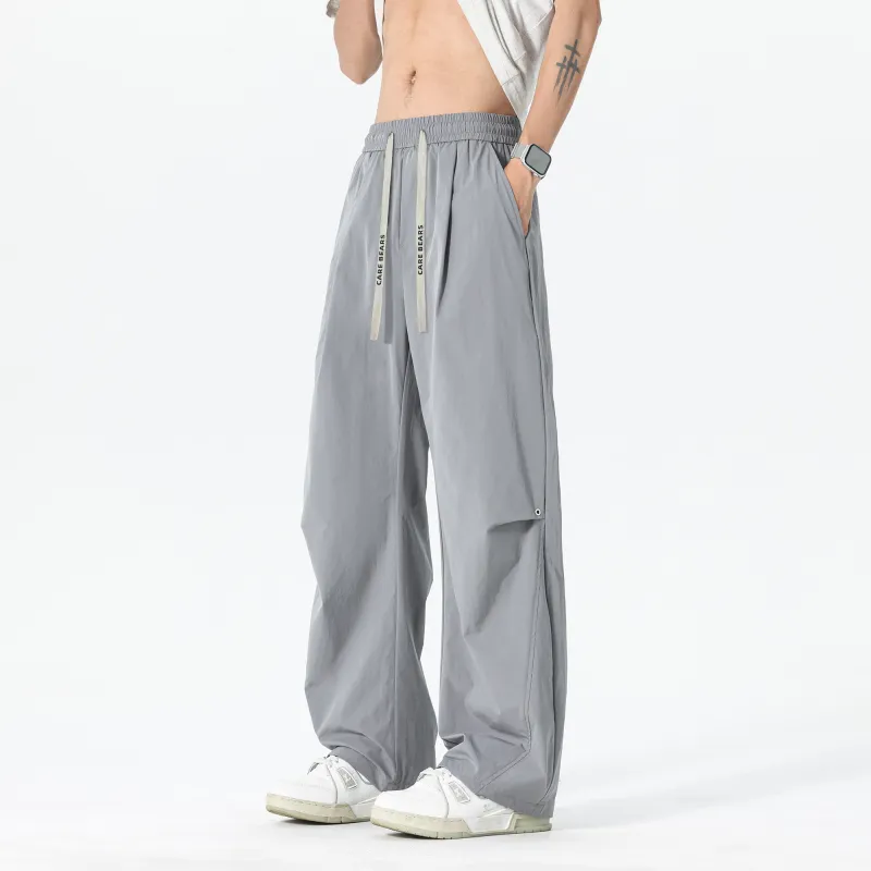 CAREBEARS Casual Pants Unisex-2