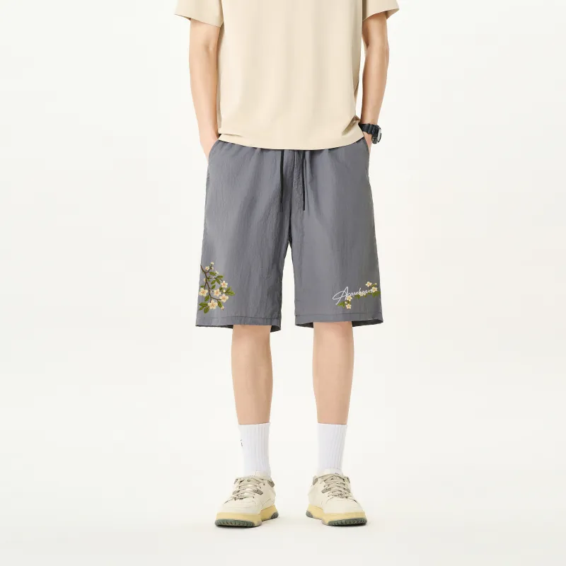 CAREBEARS Casual Shorts Unisex-17