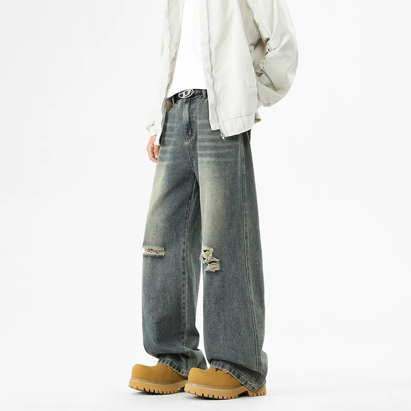 CAREBEARS Jeans Unisex-2