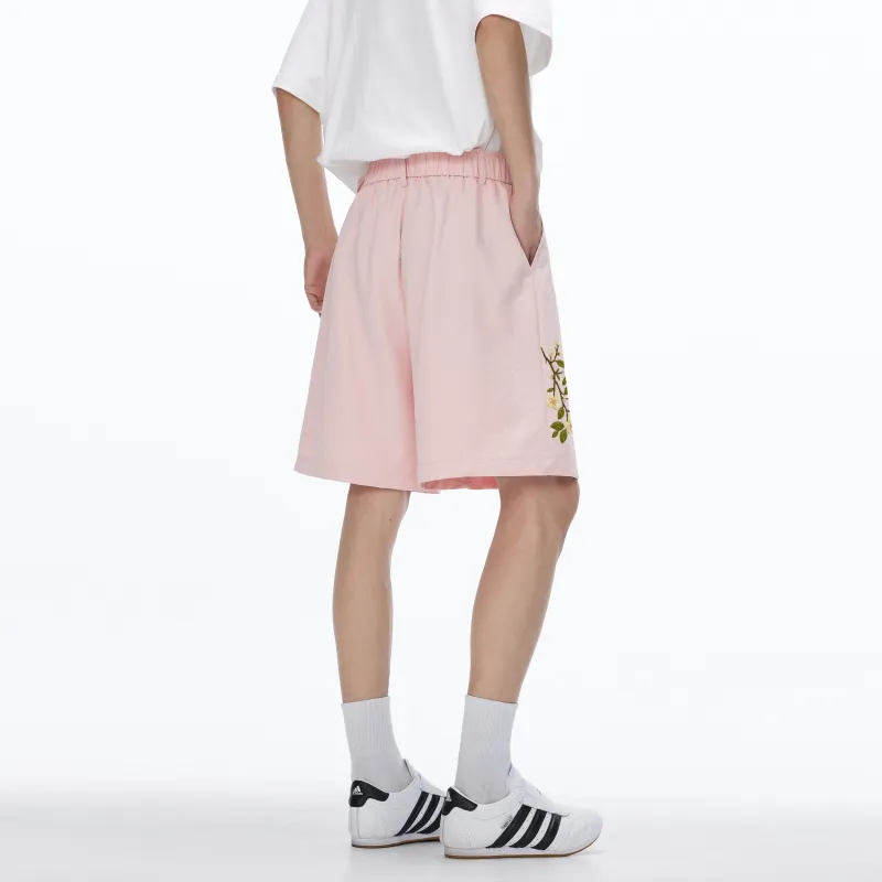 CAREBEARS Casual Shorts Unisex-5