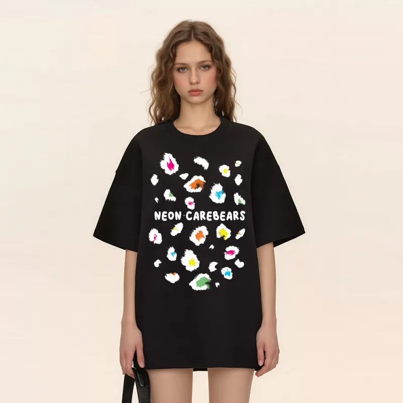 CAREBEARS T Shirts Unisex-12