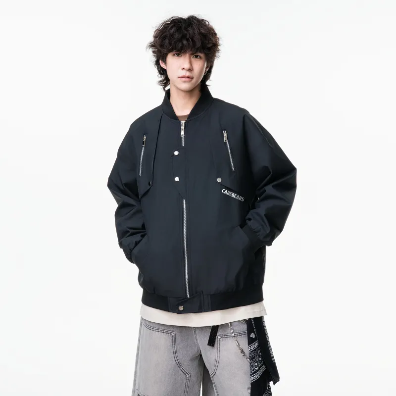 CAREBEARS Jackets & Coats Unisex-4