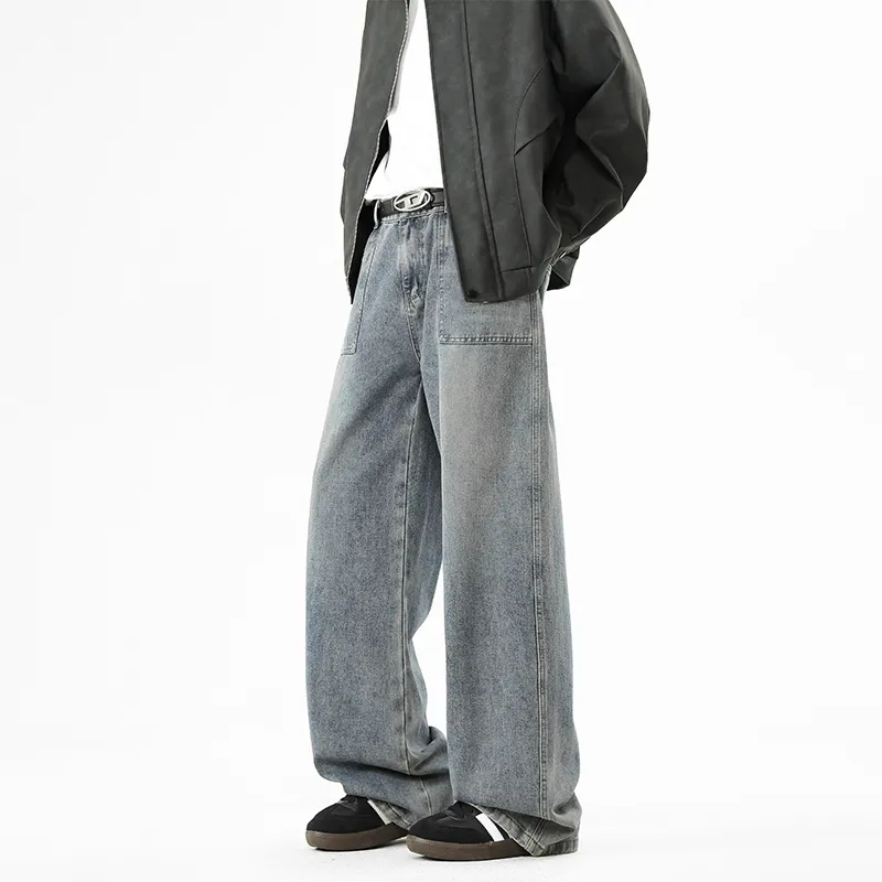 CAREBEARS Jeans Unisex-6