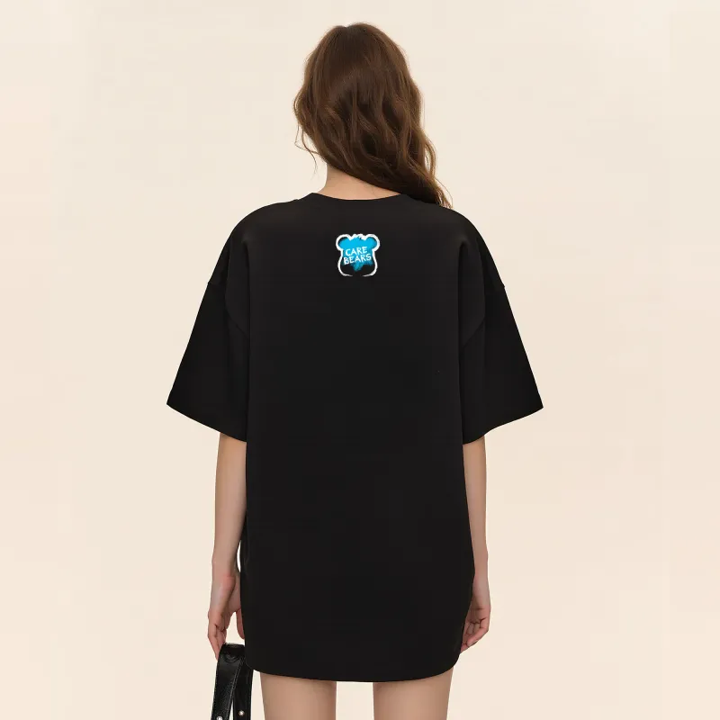 CAREBEARS T Shirts Unisex-13