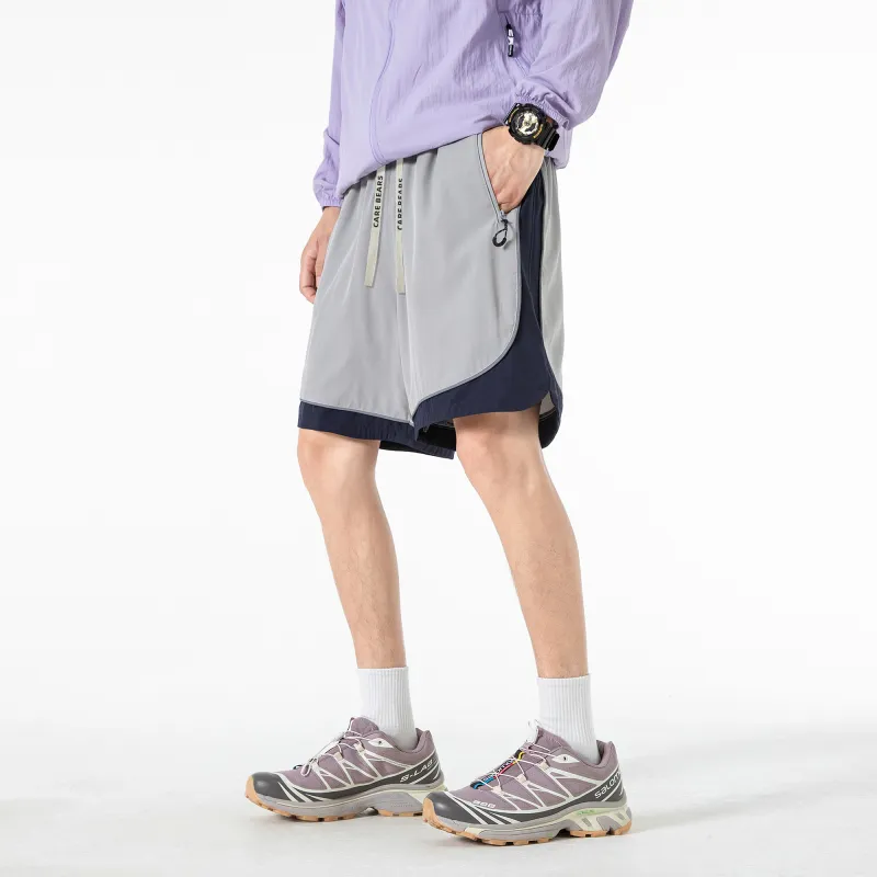 CAREBEARS Casual Shorts Unisex-10