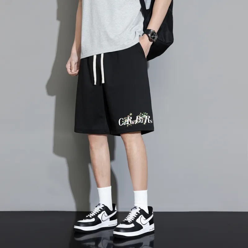 CAREBEARS Casual Shorts Unisex-7