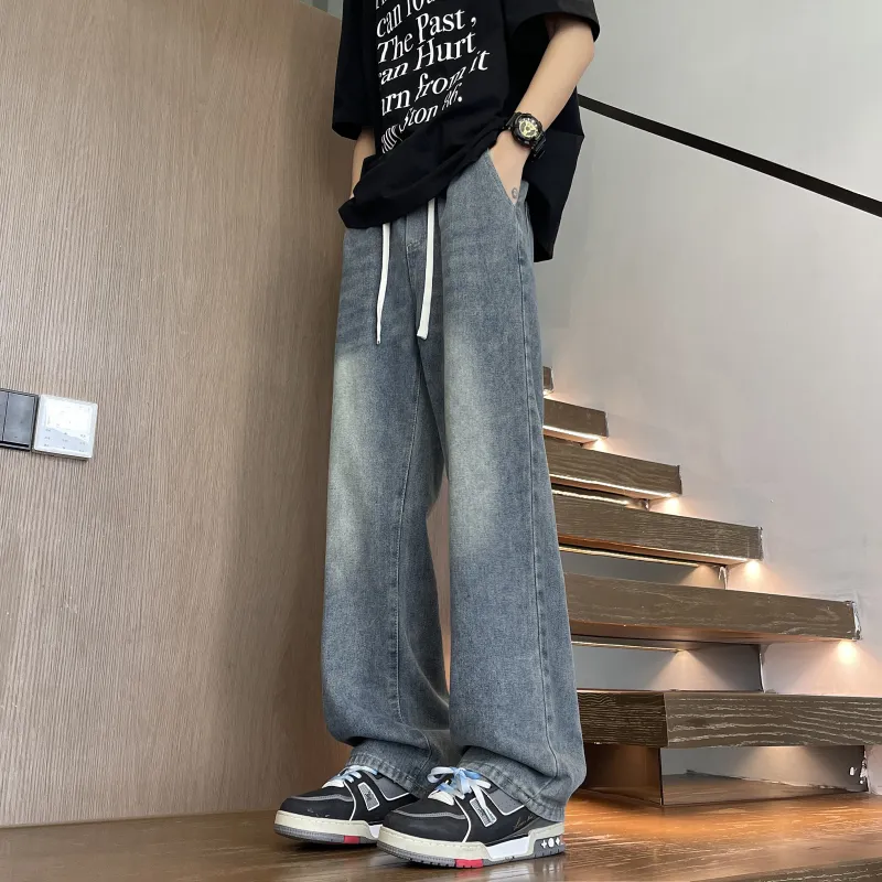 CAREBEARS Jeans Unisex-17