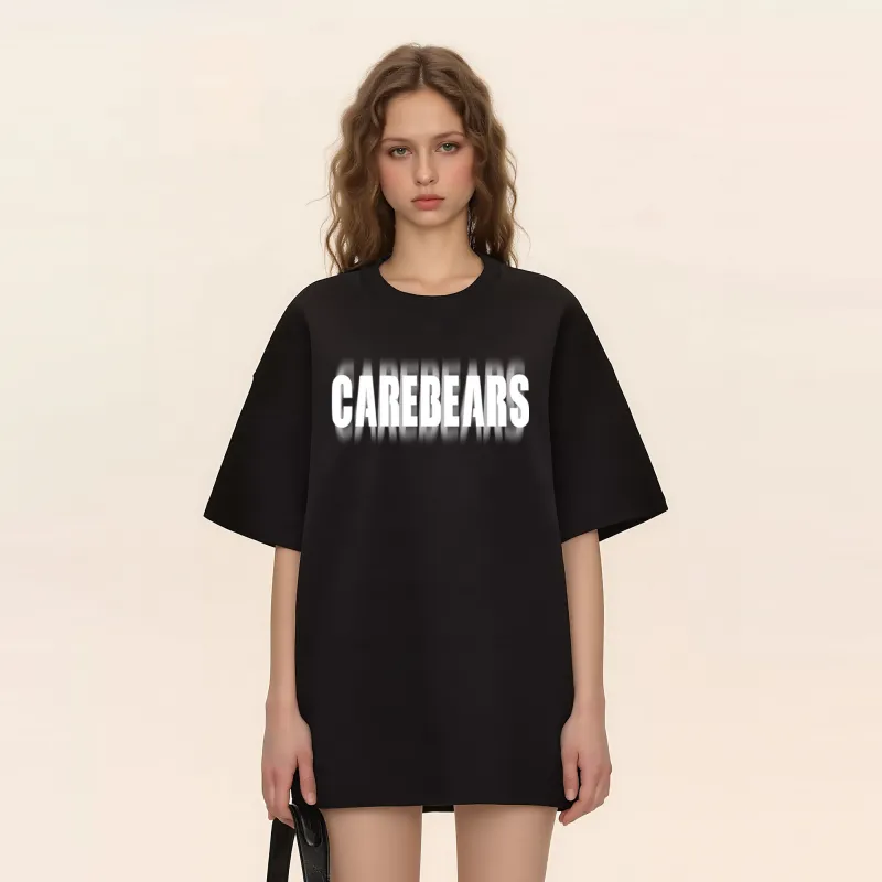CAREBEARS T Shirts Unisex-8