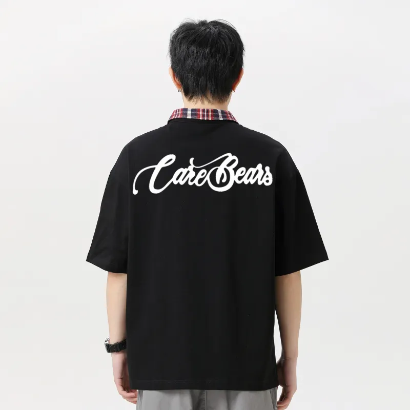 CAREBEARS T Shirts Unisex-6