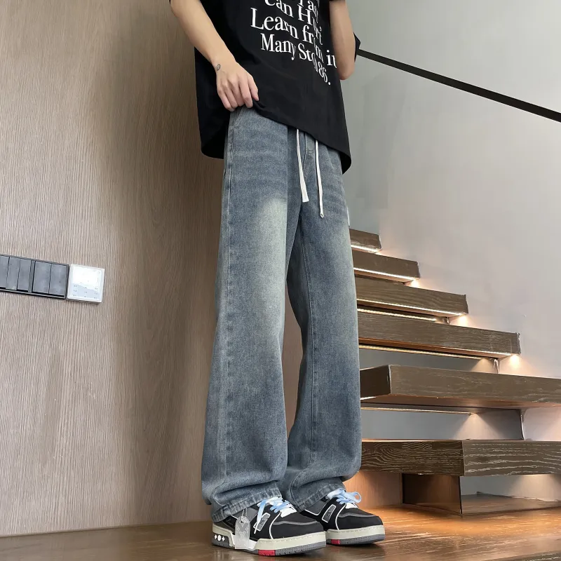 CAREBEARS Jeans Unisex-18