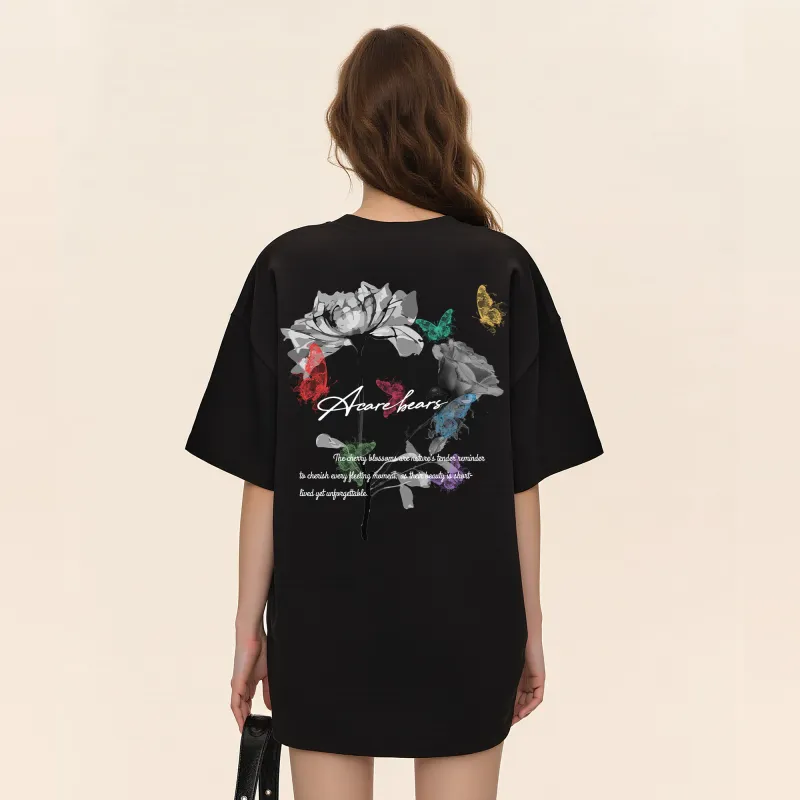 CAREBEARS T Shirts Unisex-8