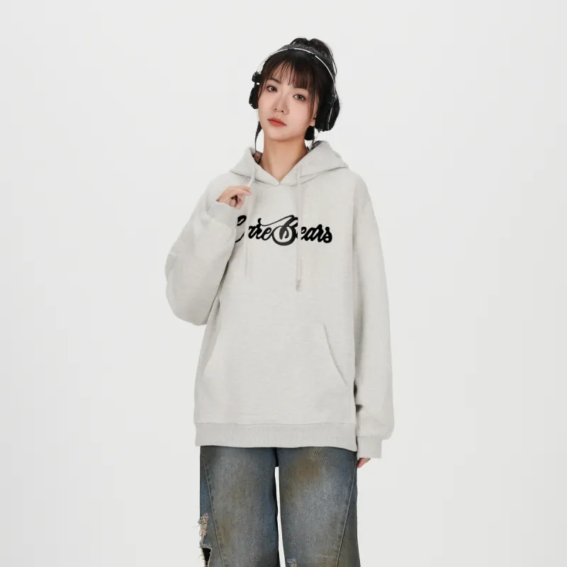 CAREBEARS Sweatshirts Unisex-5
