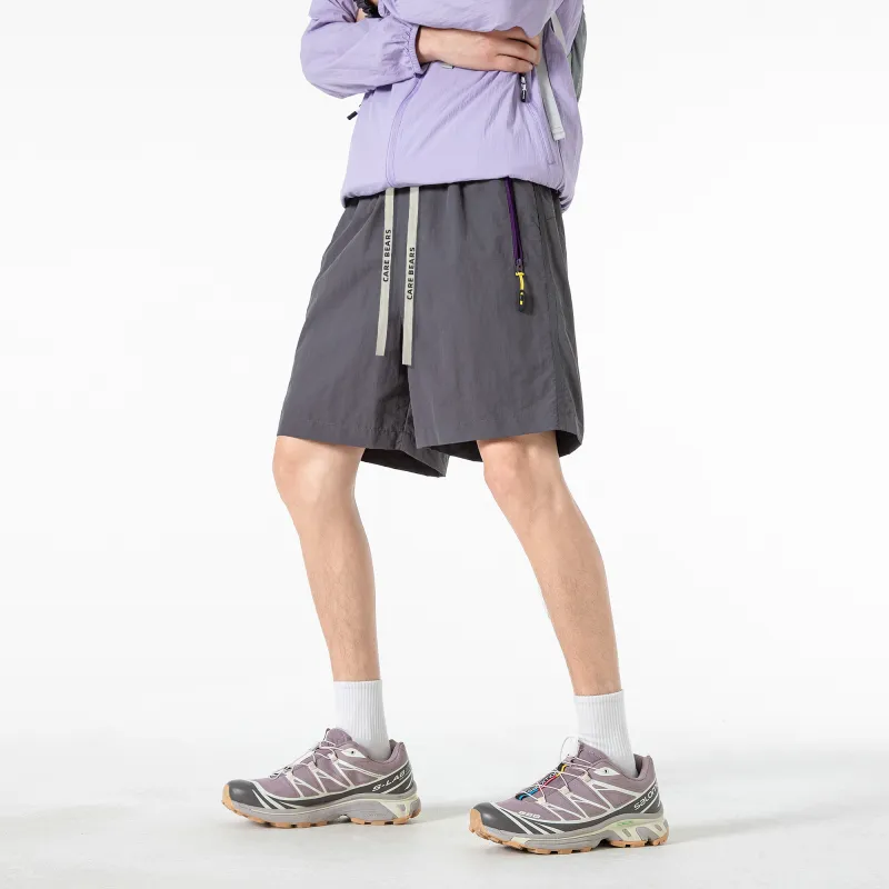 CAREBEARS Casual Shorts Unisex-14