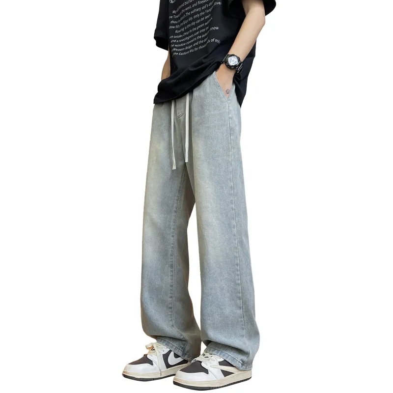 CAREBEARS Jeans Unisex-11
