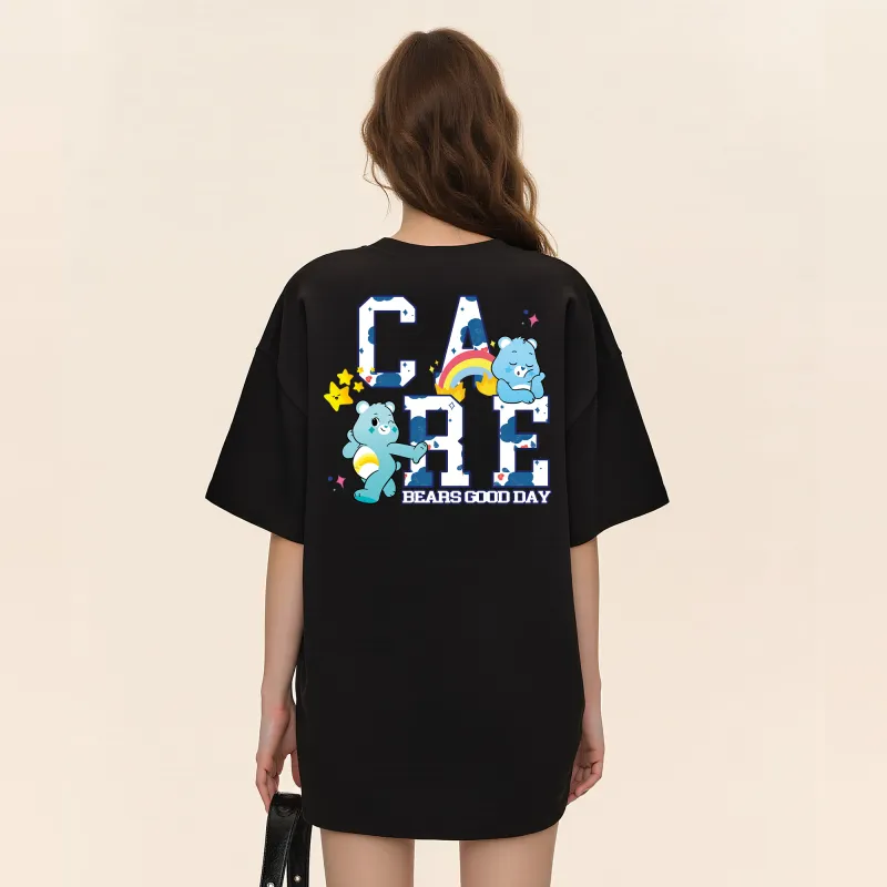 CAREBEARS T Shirts Unisex-9