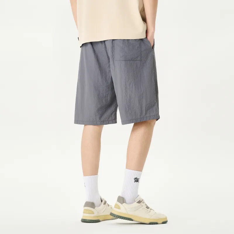 CAREBEARS Casual Shorts Unisex-19