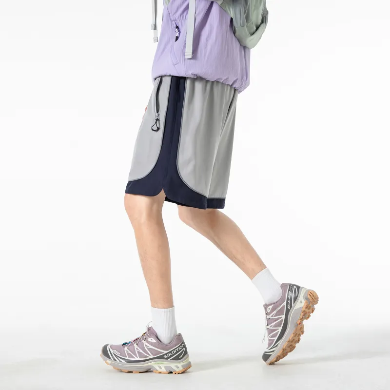 CAREBEARS Casual Shorts Unisex-11