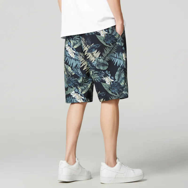 CAREBEARS Casual Shorts Unisex-7