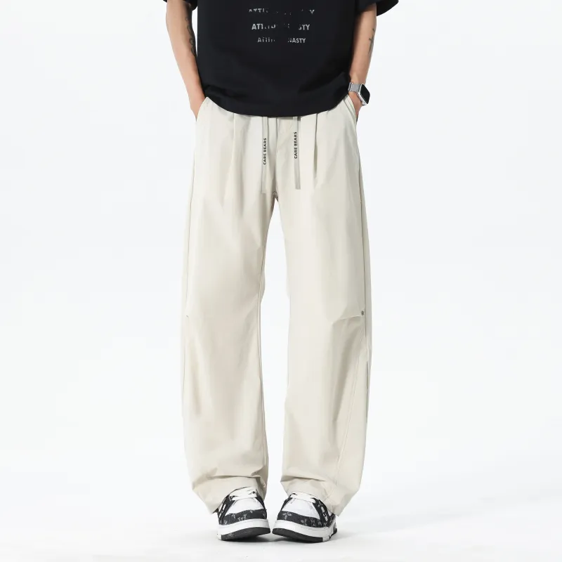 CAREBEARS Casual Pants Unisex-5