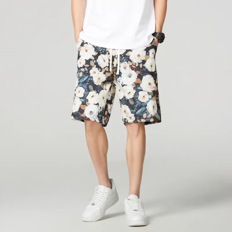 CAREBEARS Casual Shorts Unisex-10