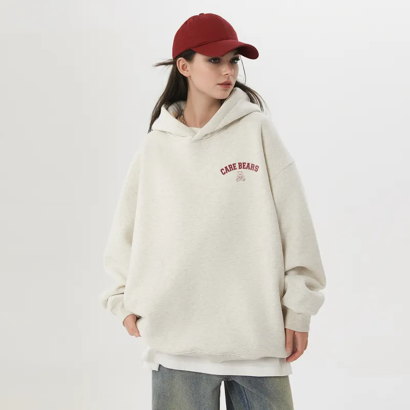 CAREBEARS Sweatshirts Unisex-14
