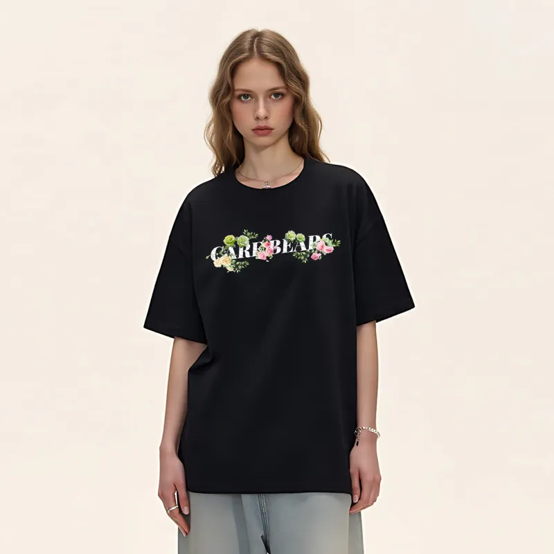 CAREBEARS T Shirt Unisex Combo Set-6