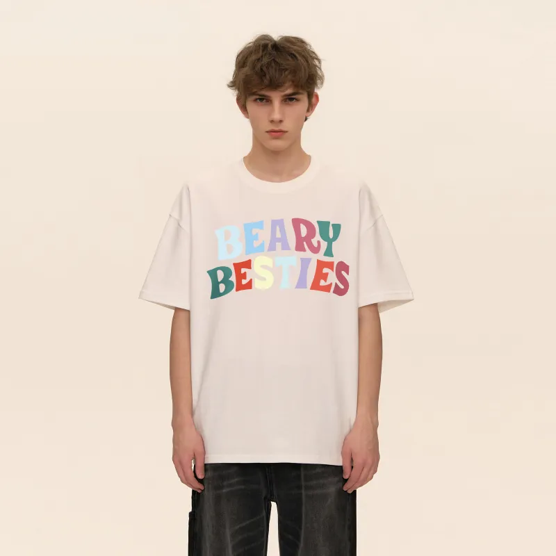 CAREBEARS T Shirts Unisex-2
