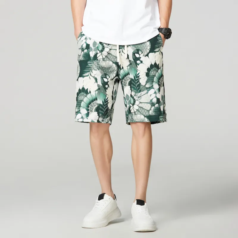 CAREBEARS Casual Shorts Unisex-2