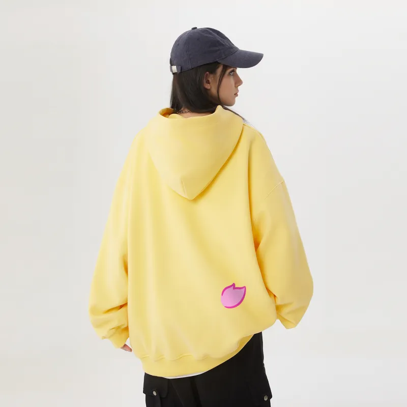 CAREBEARS Sweatshirts Unisex-7