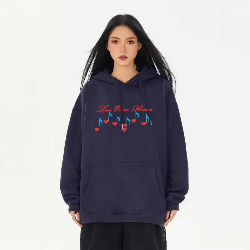 CAREBEARS Sweatshirts Unisex-20