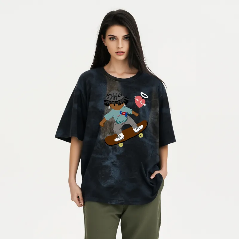CAREBEARS T Shirts Unisex-7