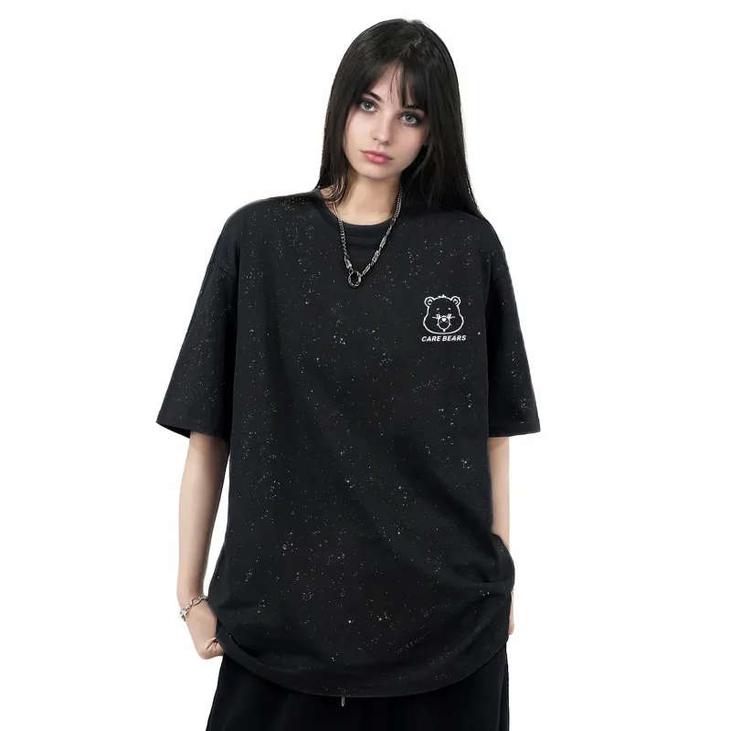 CAREBEARS T Shirts Unisex-7
