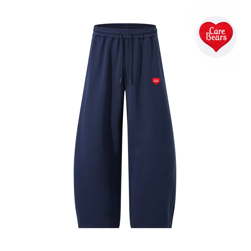 CAREBEARS Knitted Sweatpants Unisex-13