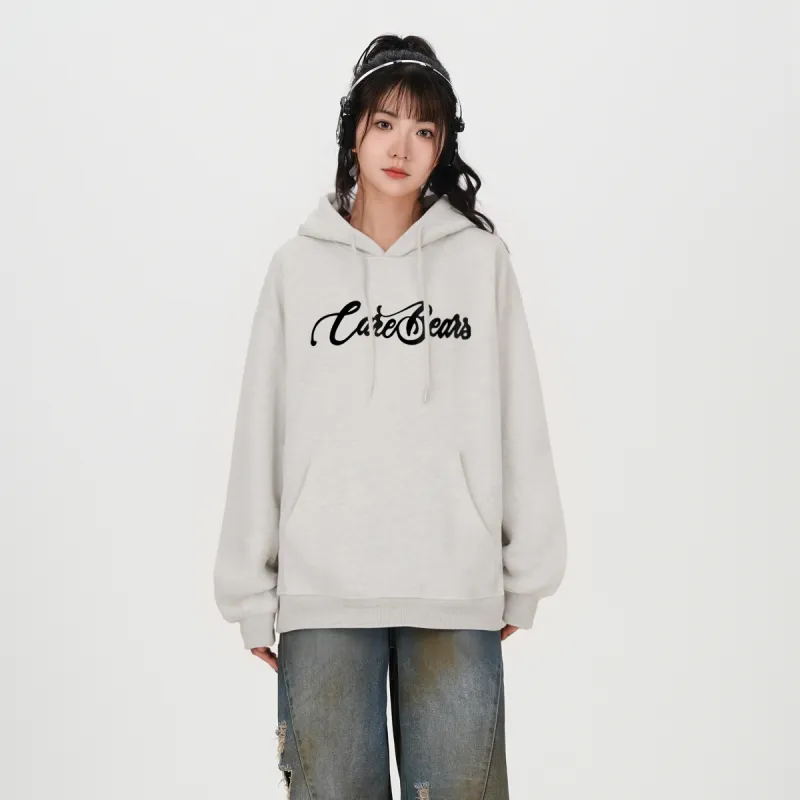 CAREBEARS Sweatshirts Unisex-4