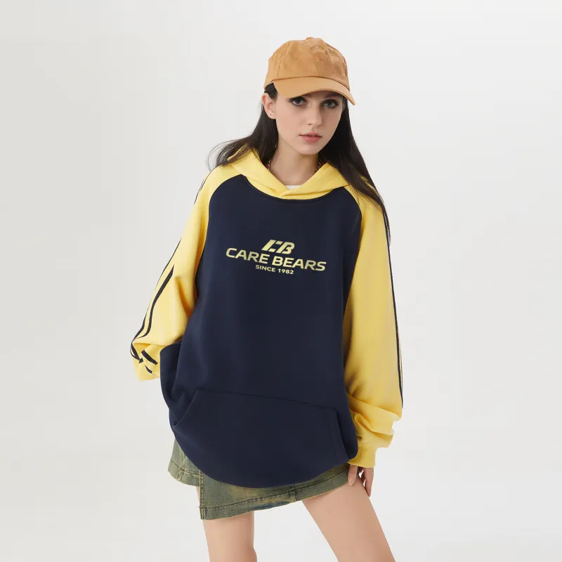 CAREBEARS Sweatshirts Unisex-4