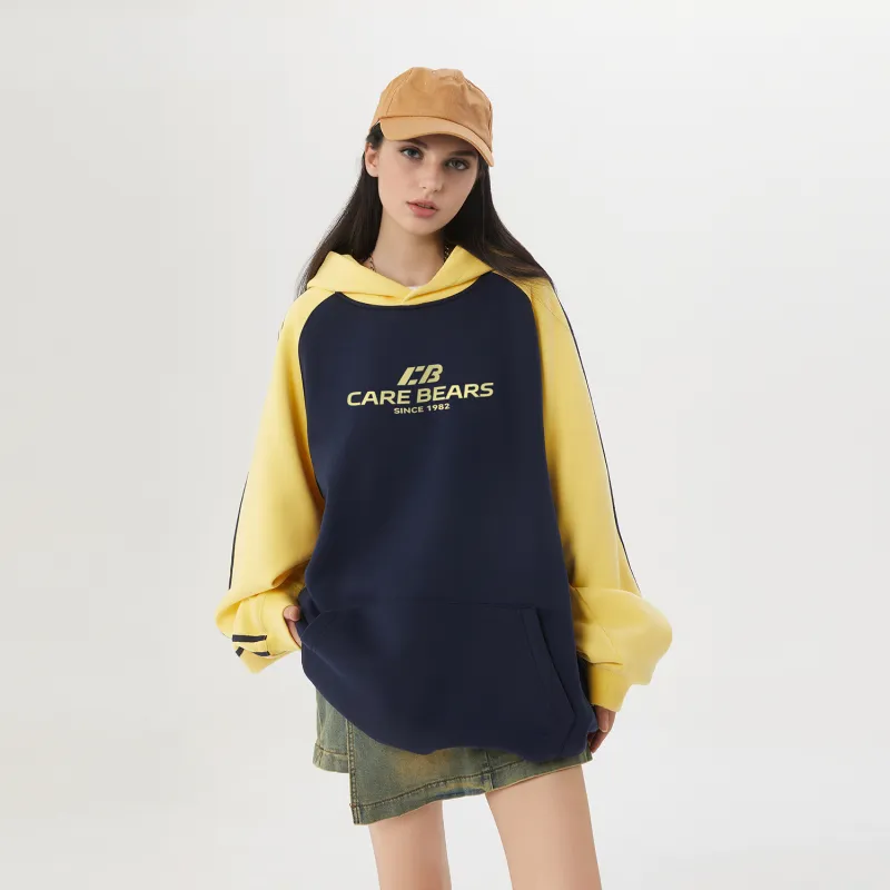 CAREBEARS Sweatshirts Unisex-5