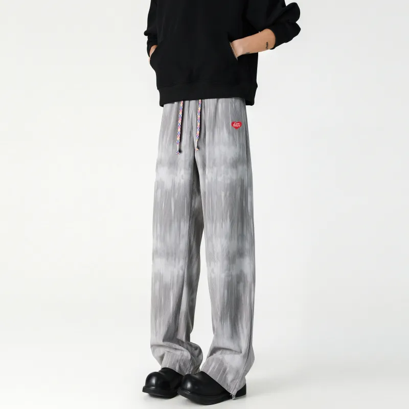 CAREBEARS Casual Pants Unisex-13
