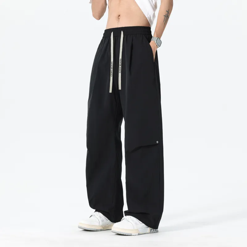 CAREBEARS Casual Pants Unisex-9