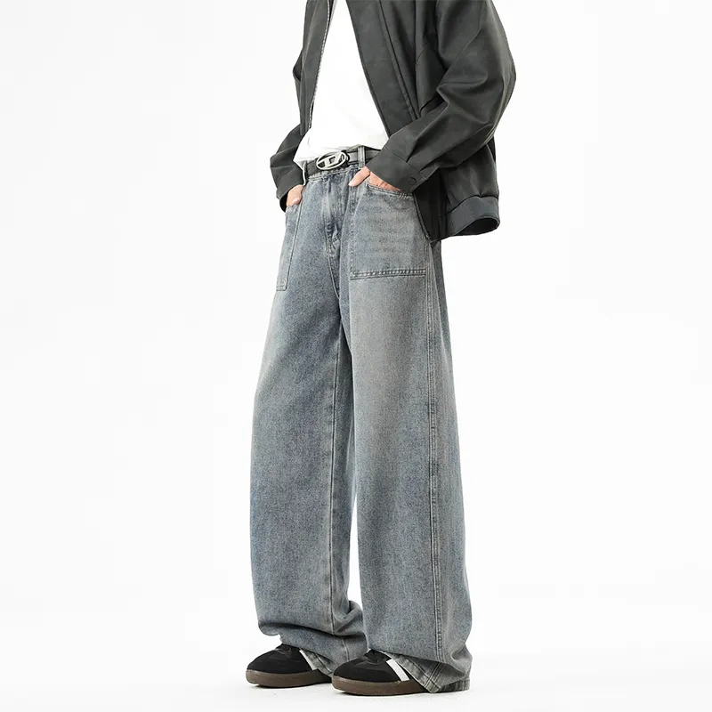 CAREBEARS Jeans Unisex-5