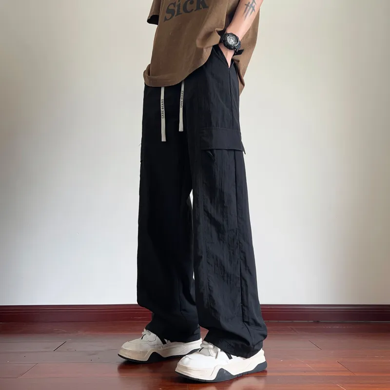 CAREBEARS Casual Pants Unisex-1