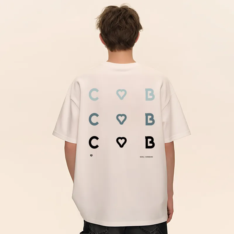 CAREBEARS T Shirts Unisex-2