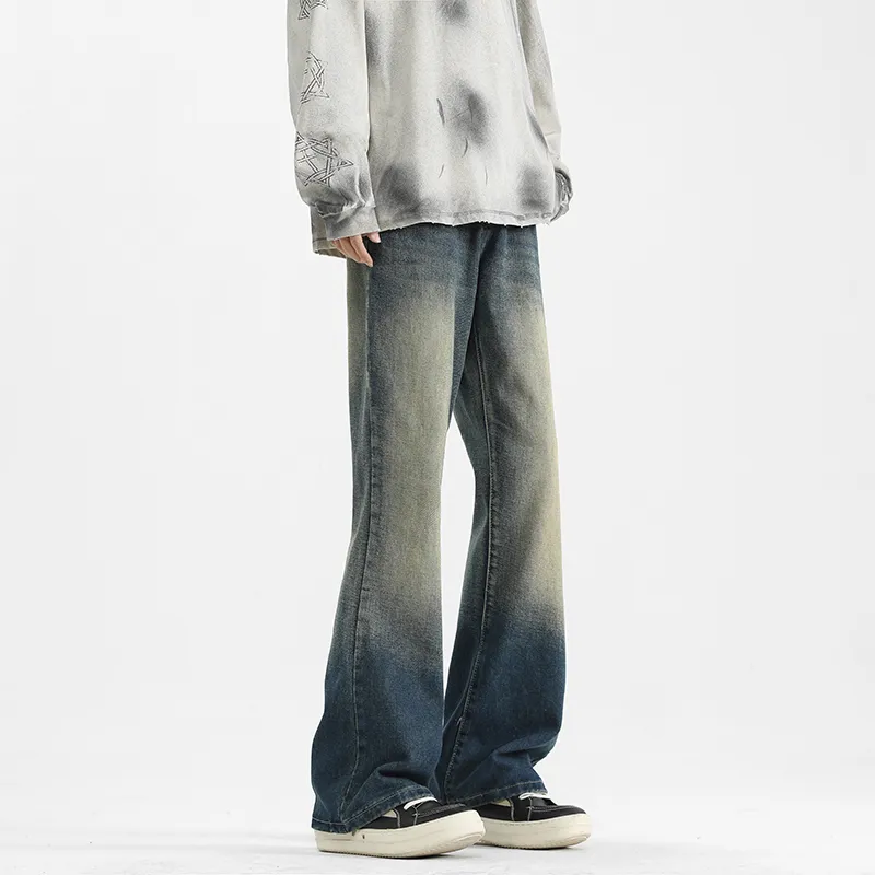 CAREBEARS Jeans Unisex-8