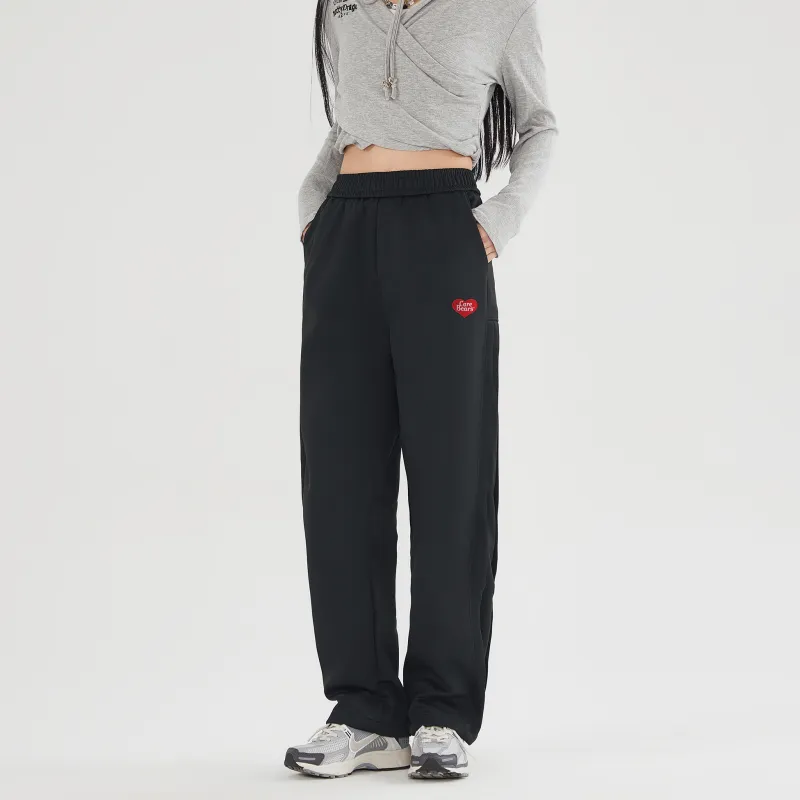 CAREBEARS Casual Pants Unisex-4