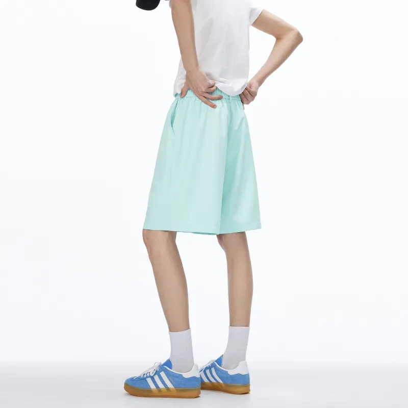 CAREBEARS Casual Shorts Unisex-4