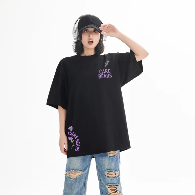 CAREBEARS T Shirts Unisex-2