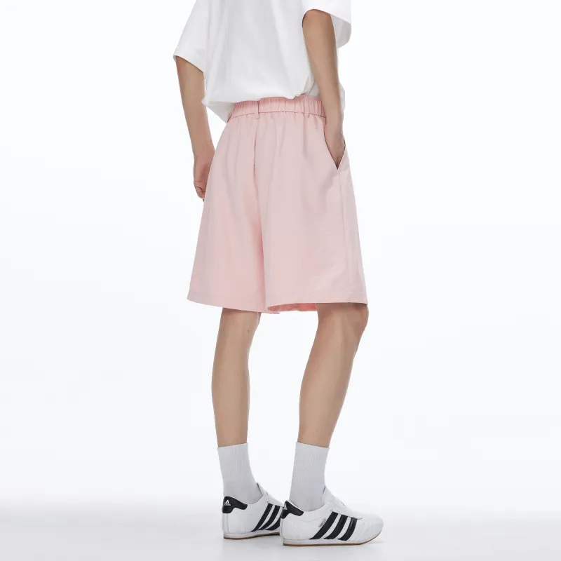 CAREBEARS Casual Shorts Unisex-8