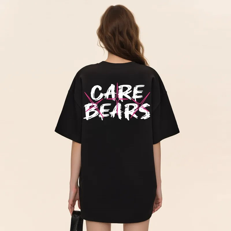 CAREBEARS T Shirts Unisex-10