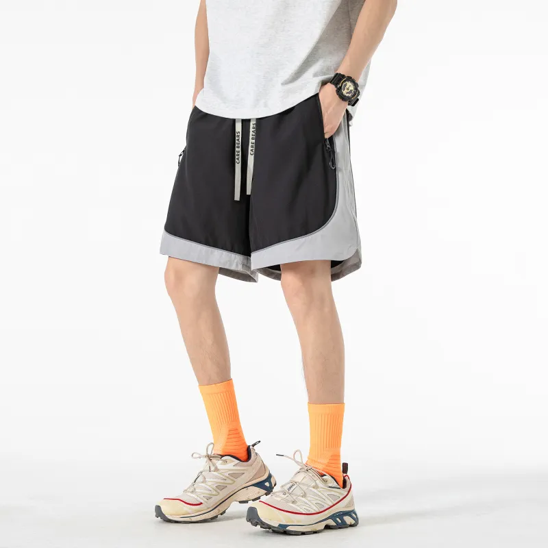 CAREBEARS Casual Shorts Unisex-2